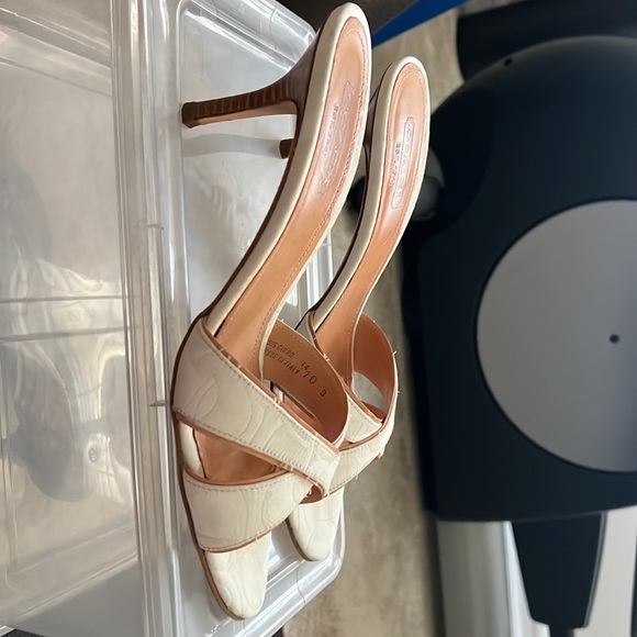 Coach sandals - Picture 2 of 7